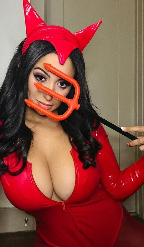 Nahá fotka uniklých OnlyFans od Bienbelle