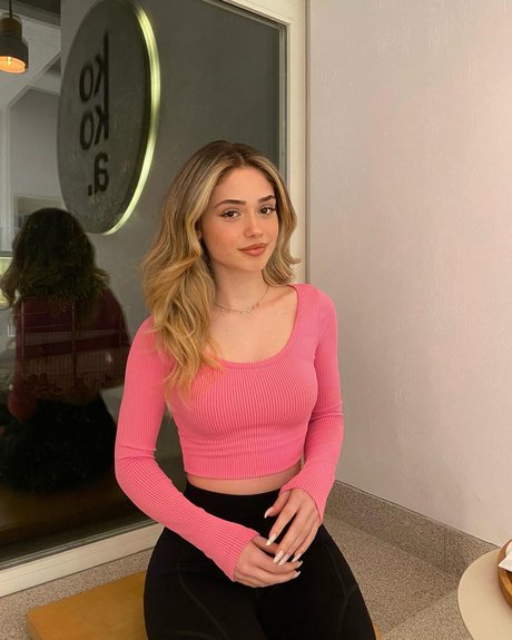 Melike Saygin