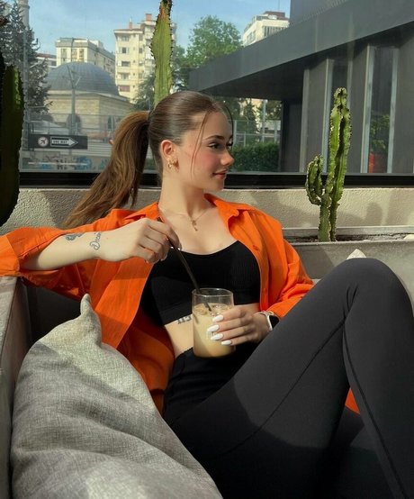 Melike Saygin
