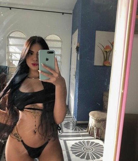 Nahá fotka uniklých OnlyFans od Jaqueline Rdl