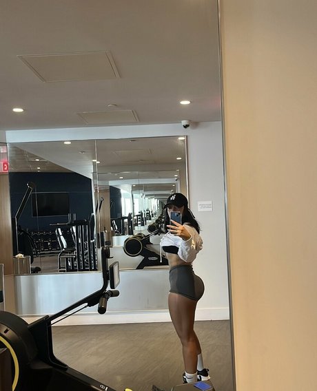 Gymgirllex