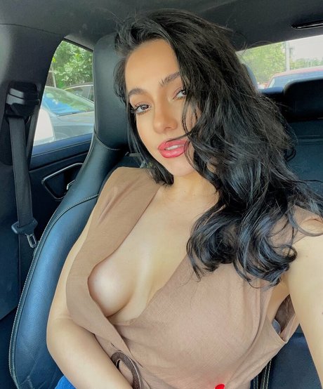 Naken läckt OnlyFans-bild av Rileysim88