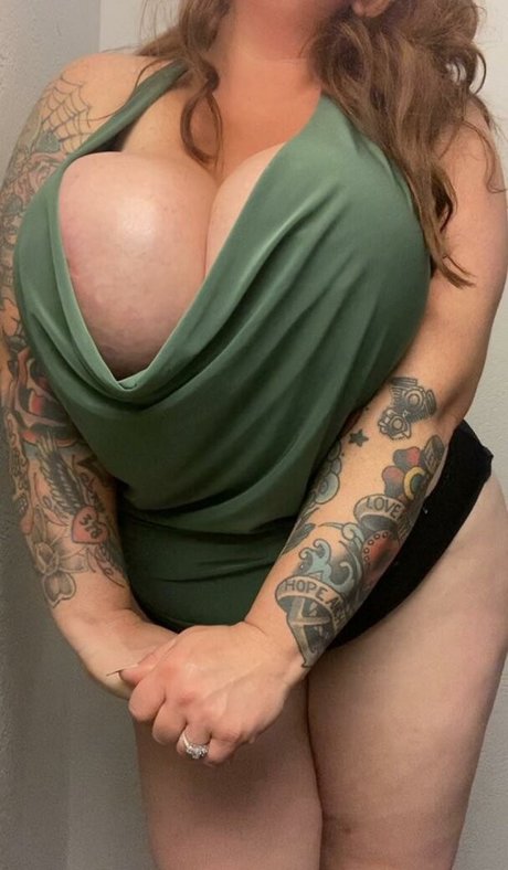 Inflateaval OnlyFans 유출 누드 사진