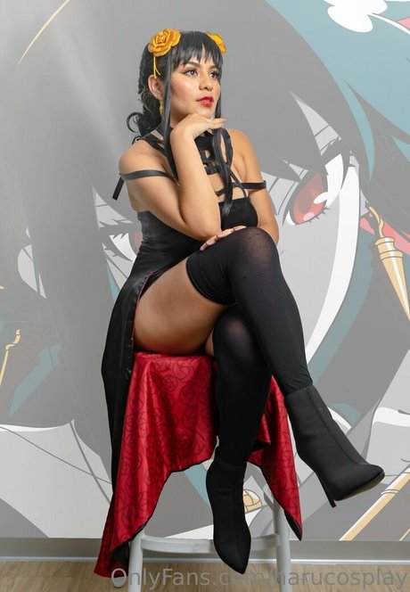 Harucosplay