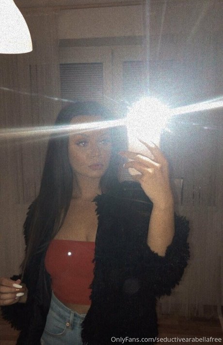 Bellalittlefree22