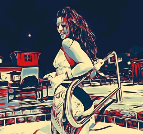 Nagie wyciekłe zdjęcie OnlyFans od Indiekafree