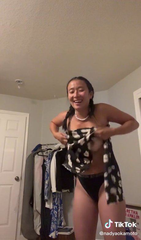 Nadya Okamoto