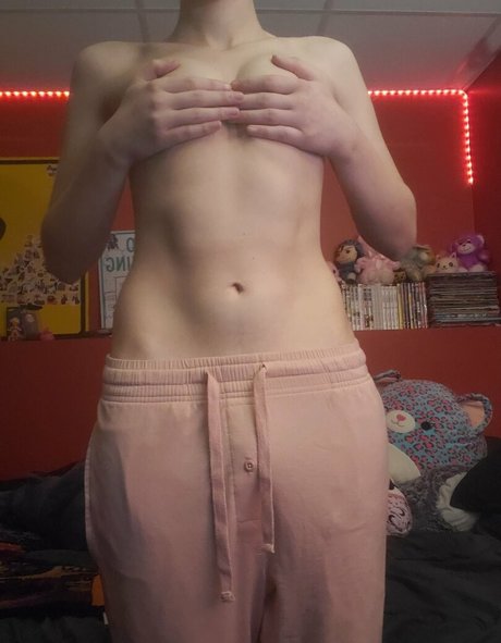 Xxcandypupxx