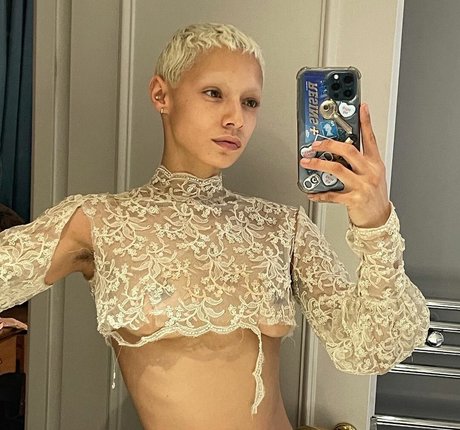 Nahá fotka uniklých OnlyFans od Uglyworldwide