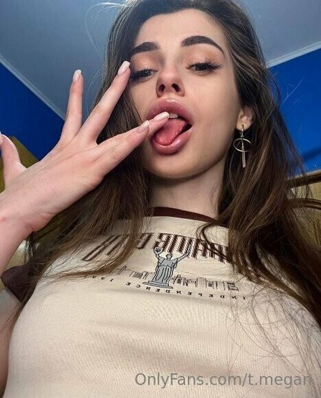 Tmegan