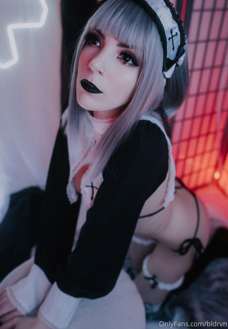 Bloodraven