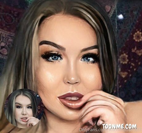Stormieadams93