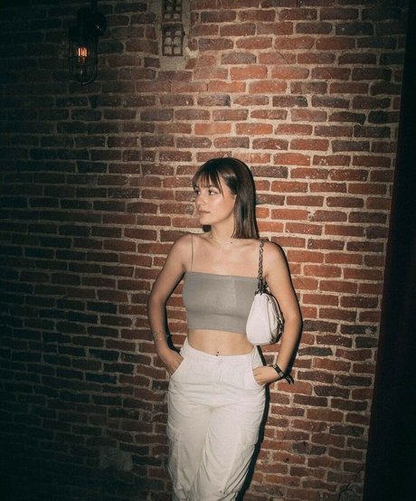 Miriam Villoria OnlyFans 유출 누드 사진