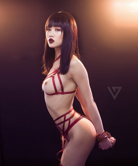 Shirley Liann