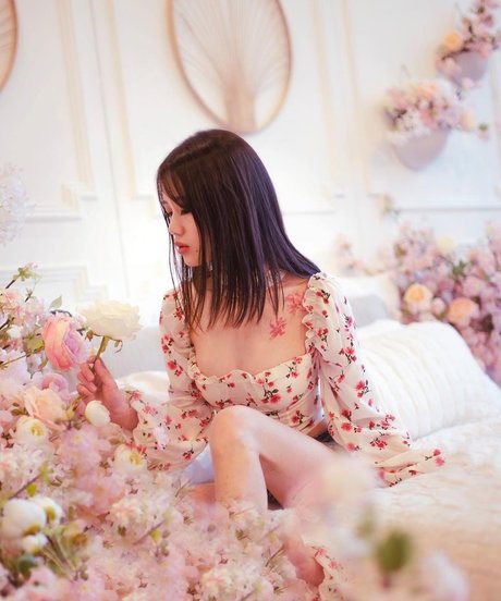 Shirley Liann