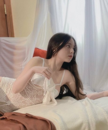 Keilia  nude leaked OnlyFans photo