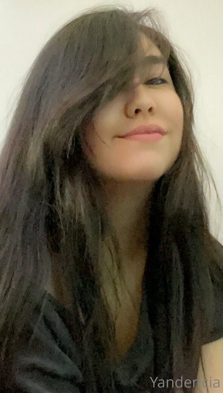 Yandericia  nude leaked OnlyFans photo