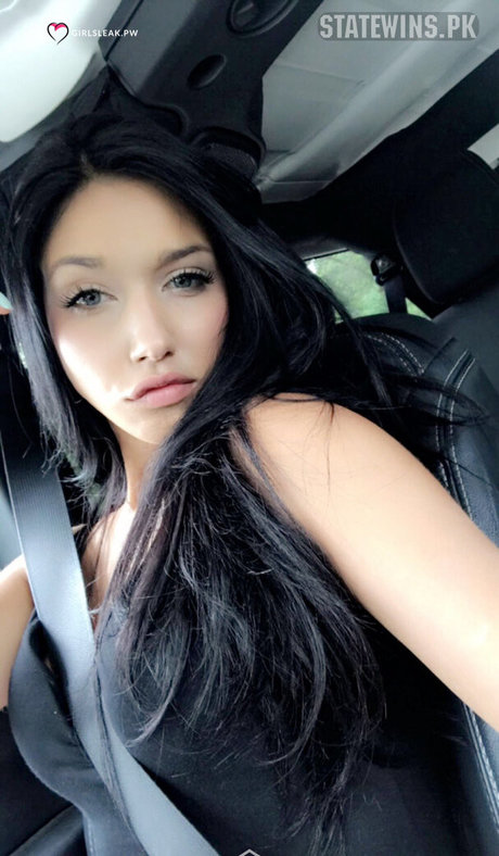 Madelyn Karoub