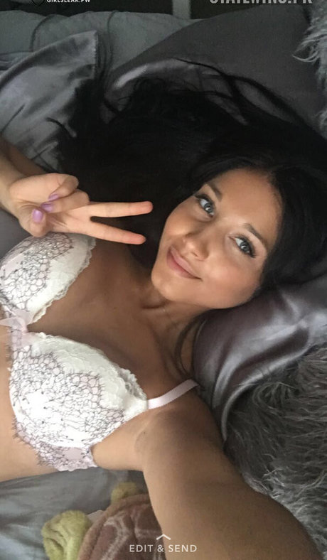 Madelyn Karoub