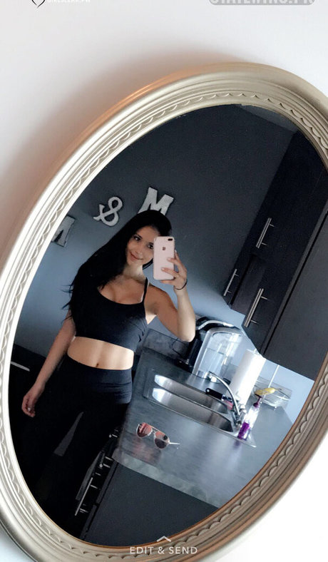Madelyn Karoub