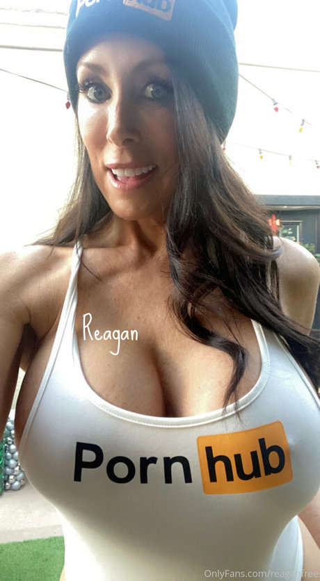 Reaganfree  nude leaked OnlyFans photo