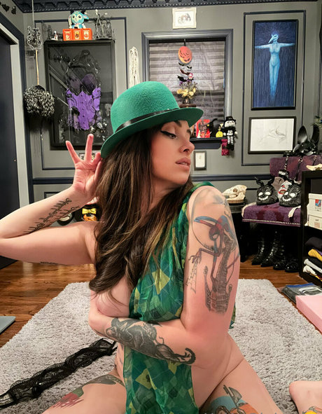 Nagie wyciekłe zdjęcie OnlyFans od Ripley1111