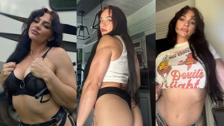 Naken läckt OnlyFans-bild av Vina Vice Free