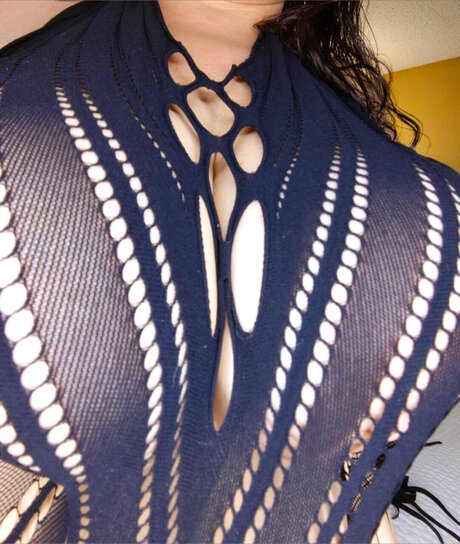 Foto nua vazada do OnlyFans de Goddess Valentina