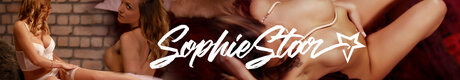 Nahá fotka uniklých OnlyFans od Sophiestarfree