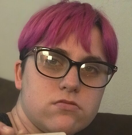 Naken läckt OnlyFans-bild av Tiff Valentine