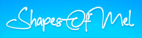 Naken lekkede OnlyFans-bilde av Shapesofmel