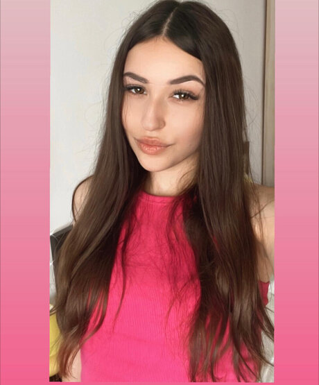 Nahá fotka uniklých OnlyFans od Cynthia 