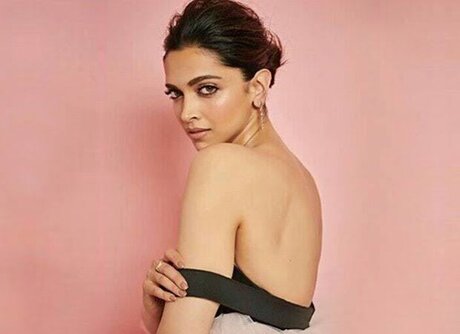 Naken lekkede OnlyFans-bilde av Deepika Padukone