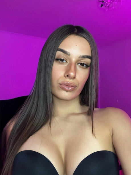 Обнаженная фотография утечки OnlyFans от Joana23