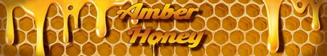 Naken lekkede OnlyFans-bilde av Amber Honey