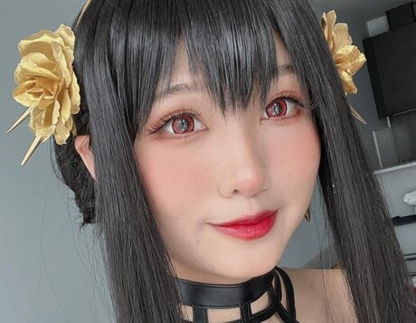  Kiyomi 