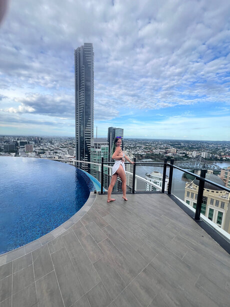 Alaston vuotanut OnlyFans-kuva Professional Sweetheart 
