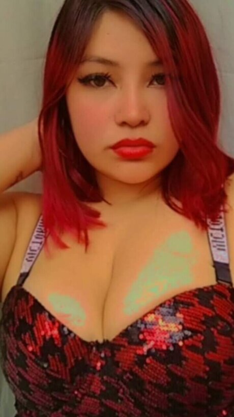 Nahá fotka uniklých OnlyFans od Jadeblue