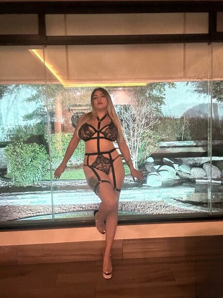 Foto nua vazada do OnlyFans de K4tti3