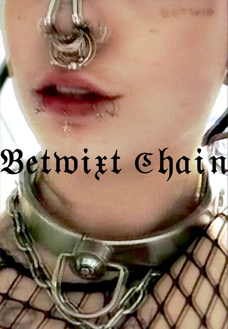Naken läckt OnlyFans-bild av Betwixt Chain