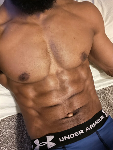 Naken lekkede OnlyFans-bilde av Unleashthejuice