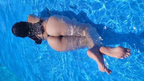 Naken lekkede OnlyFans-bilde av Isabella 
