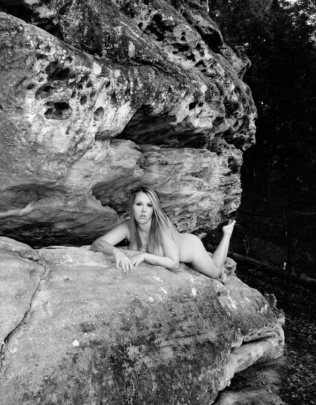 Nagie wyciekłe zdjęcie OnlyFans od Princess 