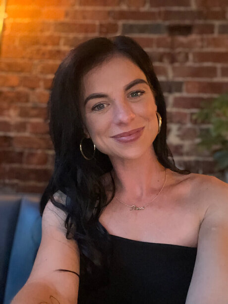 Naken lekkede OnlyFans-bilde av Mads 