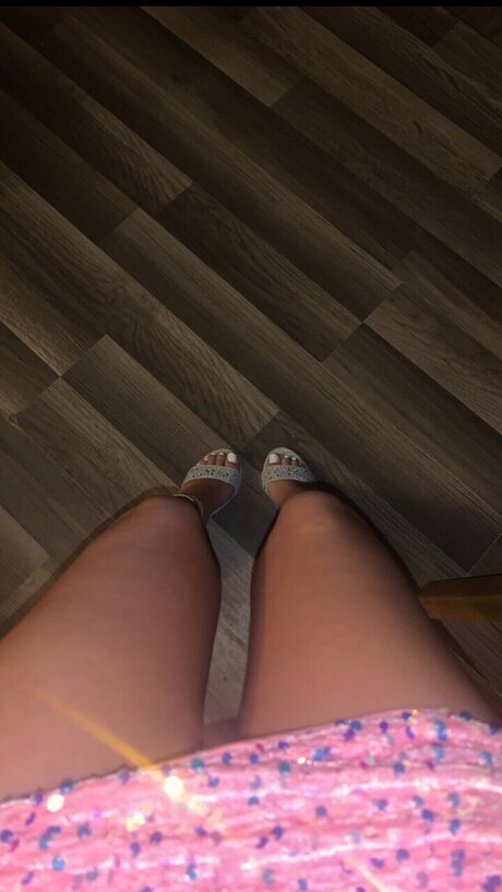Foto desnuda filtrada de OnlyFans de 