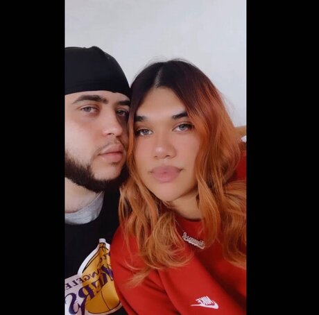 Nagie wyciekłe zdjęcie OnlyFans od Hennys Time 