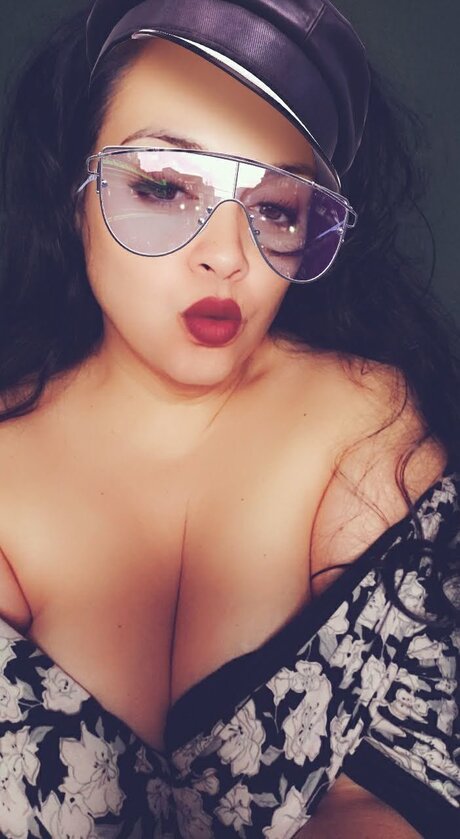 Alaston vuotanut OnlyFans-kuva Sweetweed22