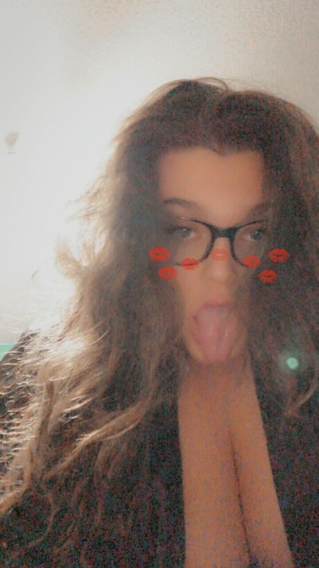 Nagie wyciekłe zdjęcie OnlyFans od Big Titty Babe