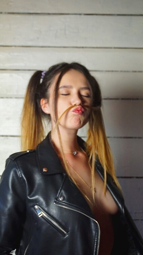 Naken lekkede OnlyFans-bilde av Tasteplace