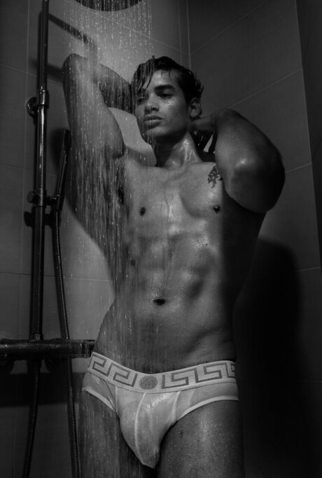Обнаженная фотография утечки OnlyFans от Marcoantonioxxl